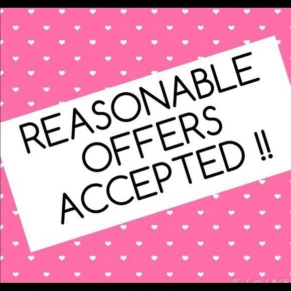 ❤️🎉 CREATE A BUNDLE USING THE LINK TO THE RIGHT AND I'LL SEND YOU AN OFFER ❤️🎉 - Picture 6 of 7